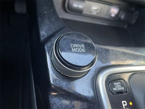 Used 2022 Kia Seltos EX image 18