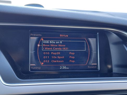 Used 2013 Audi A4 2.0T Premium Plus image 25