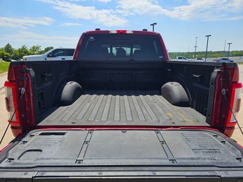 Used 2022 Ford F150 King Ranch w/ Equipment Group 601A High AWD/4WD image 5