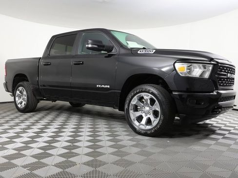 Certified 2024 RAM 1500 Big Horn image 3