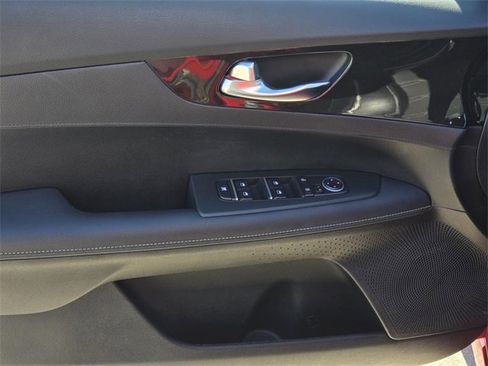 Certified 2024 Kia Forte GT-Line image 16