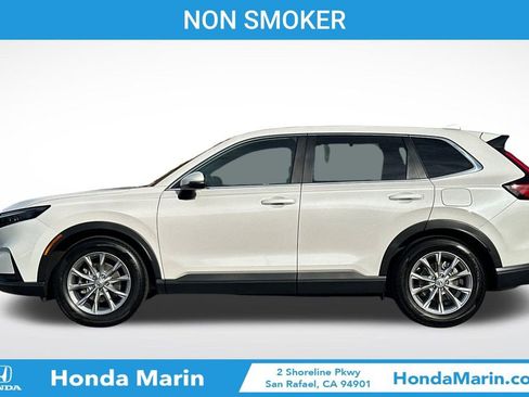 Used 2023 Honda CR-V EX-L image 8