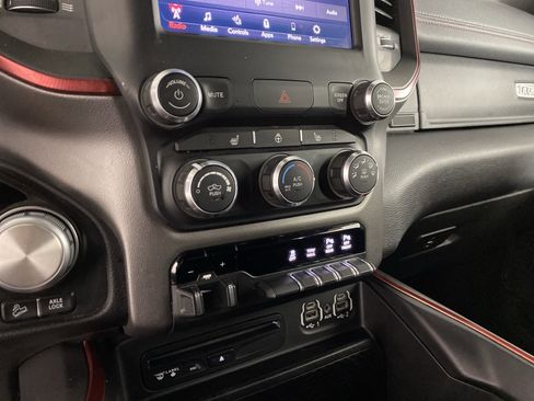 Used 2019 RAM 1500 Rebel w/ Rebel Level 1 Equipment Group image 29