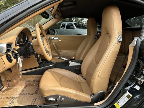 Used 2008 Porsche 911 Carrera S image 11