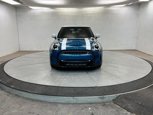 Used 2024 MINI Cooper S image 8