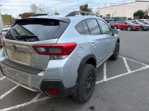 Used 2023 Subaru Crosstrek 2.5i Limited image 8
