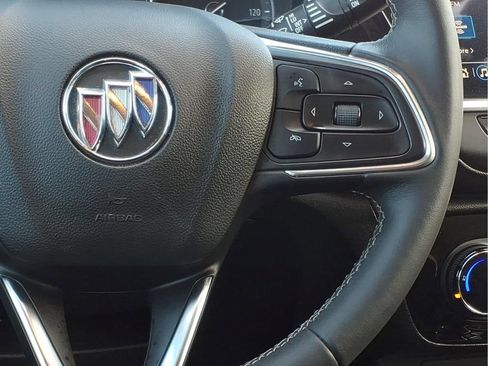 Used 2021 Buick Encore GX Preferred FWD image 10