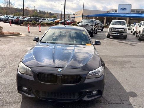 Used 2016 BMW 528i 528i image 18