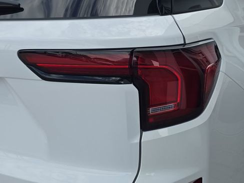 New 2026 GMC Terrain Elevation w/ Elevation Premium Package FWD image 8