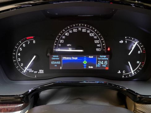Used 2019 Cadillac XT5 Premium Luxury w/ Driver Assist Package FWD image 17