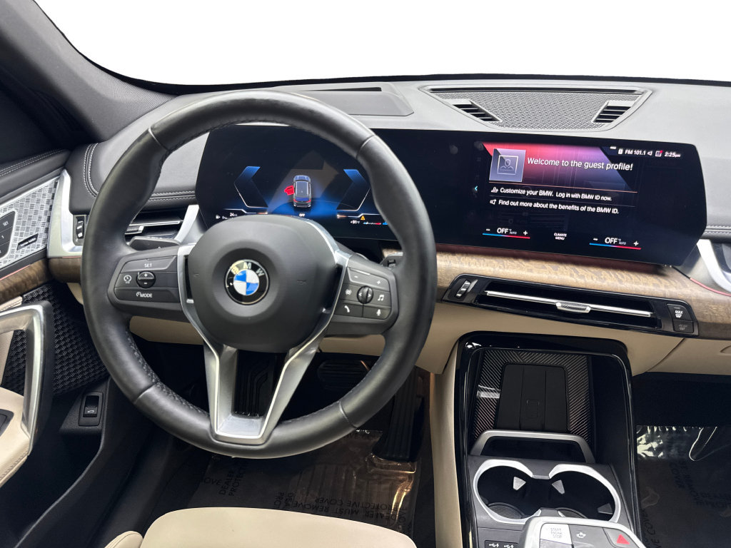 Used 2023 BMW X1 xDrive28i w/ Premium Package AWD/4WD image 56