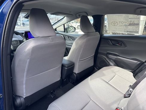 New 2026 Toyota Prius LE image 15