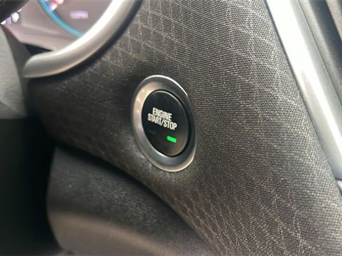 Used 2024 Chevrolet Malibu RS w/ LPO, Floor Liner Package image 21