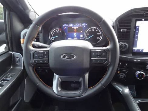 Used 2023 Ford F150 Tremor w/ Trailer Tow Package AWD/4WD image 13