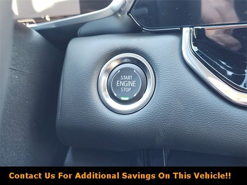 New 2026 GMC Canyon Elevation w/ Convenience Package image 16