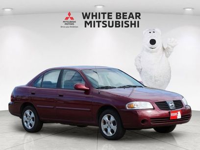 Used 2006 Nissan Sentra 1.8 S
