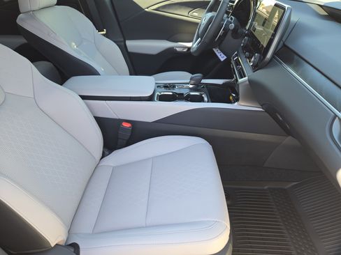 New 2026 Lexus RX 350 Premium Plus w/ Convenience Package image 10