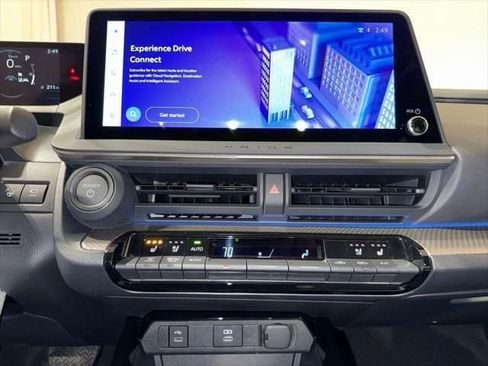 New 2026 Toyota Prius Limited image 28