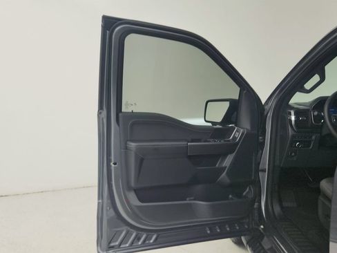 Used 2023 Ford F150 XLT w/ Equipment Group 302A High AWD/4WD image 19