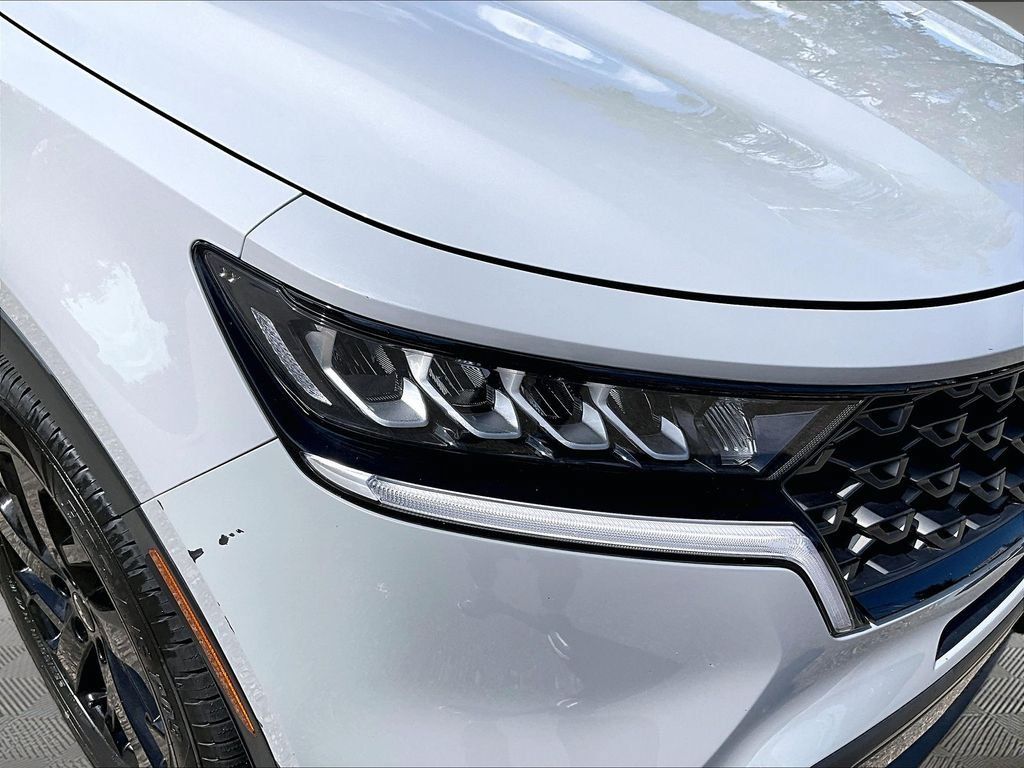 Used 2022 Kia Sorento S AWD/4WD image 33