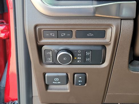 Used 2022 Ford F150 King Ranch w/ Equipment Group 601A High AWD/4WD image 20