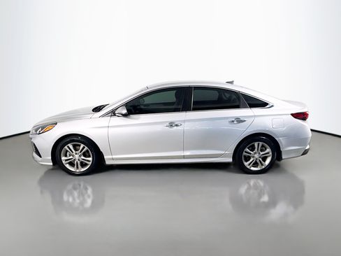 Used 2018 Hyundai Sonata SEL FWD image 6