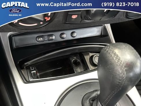 Used 2005 BMW Z4 2.5i RWD image 29