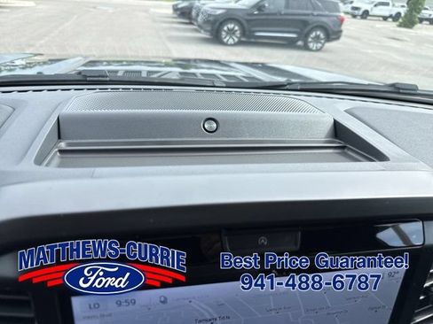 New 2026 Ford F150 Lariat w/ Equipment Group 501A Mid RWD image 19