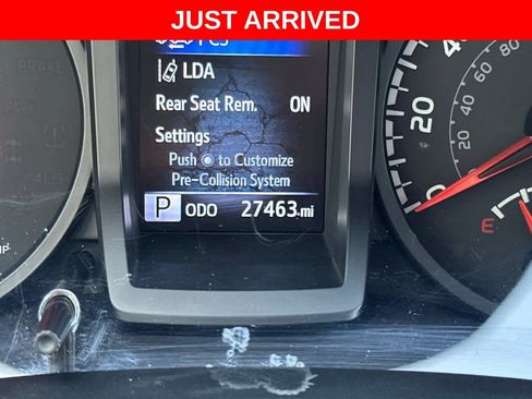 Used 2023 Toyota Tacoma SR RWD image 23