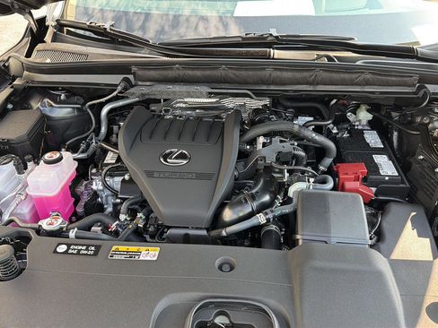 New 2026 Lexus RX 350 FWD image 35