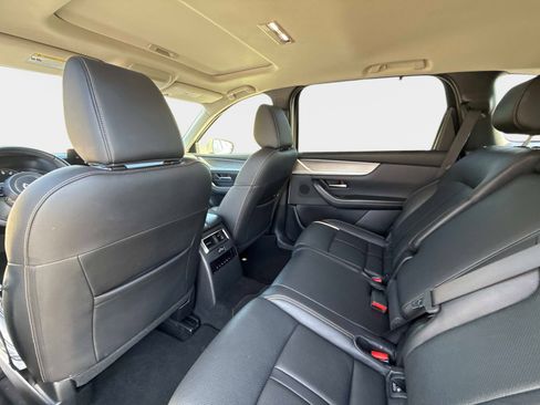 Used 2024 MAZDA CX-90 3.3 Turbo w/ Preferred Plus AWD/4WD image 20