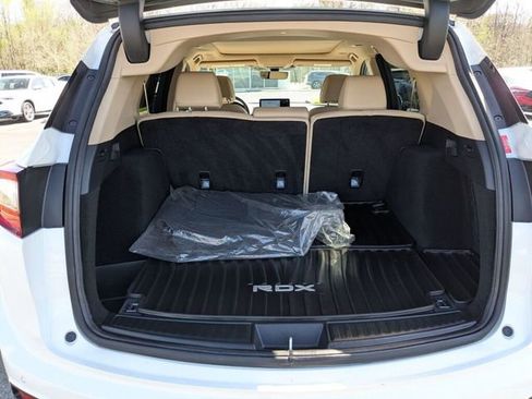Certified 2023 Acura RDX Technology Package image 37