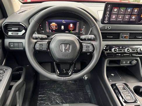 New 2026 Honda Pilot EX-L image 25