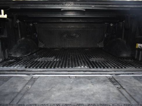 Used 2023 Ford F150 Lariat w/ Equipment Group 502A High image 55