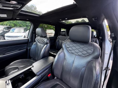 Used 2020 Hyundai Palisade Limited AWD/4WD image 11
