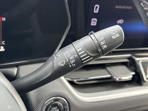 Used 2025 Chevrolet TrailBlazer LT w/ Convenience Package image 10