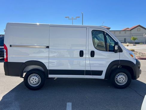 New 2026 RAM ProMaster 1500 w/ Convenience Group image 7