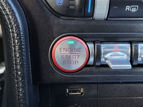 Used 2023 Ford Mustang Premium image 10