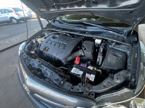 Used 2011 Toyota Corolla S image 14