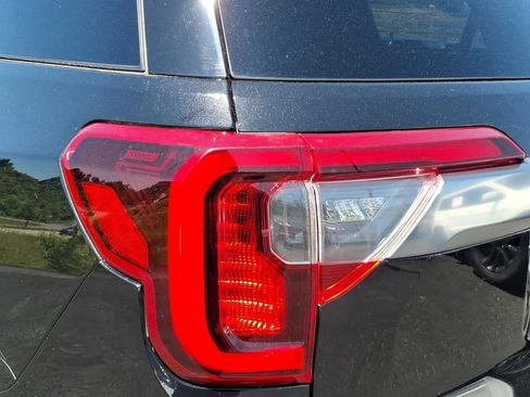 Used 2021 GMC Acadia AT4 w/ LPO, Floor Liner Package AWD/4WD image 9