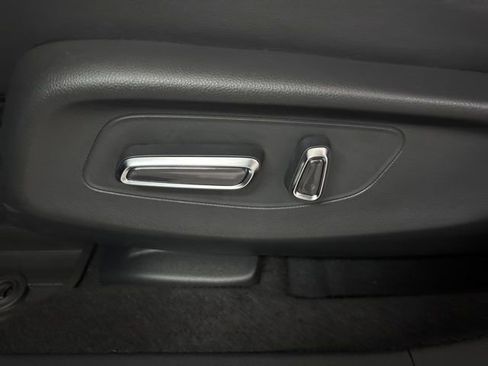 Certified 2025 Acura ADX A-Spec image 10