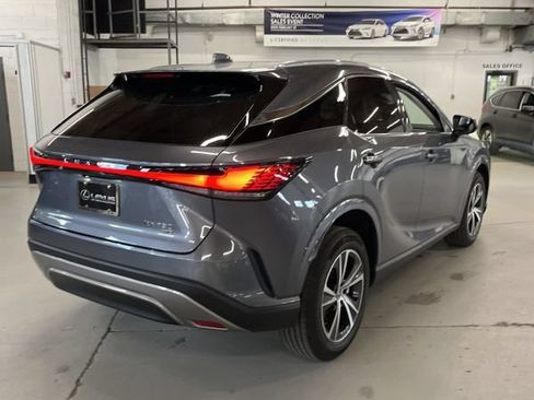 Used 2023 Lexus RX 350 Premium w/ Accessory Package AWD/4WD image 7