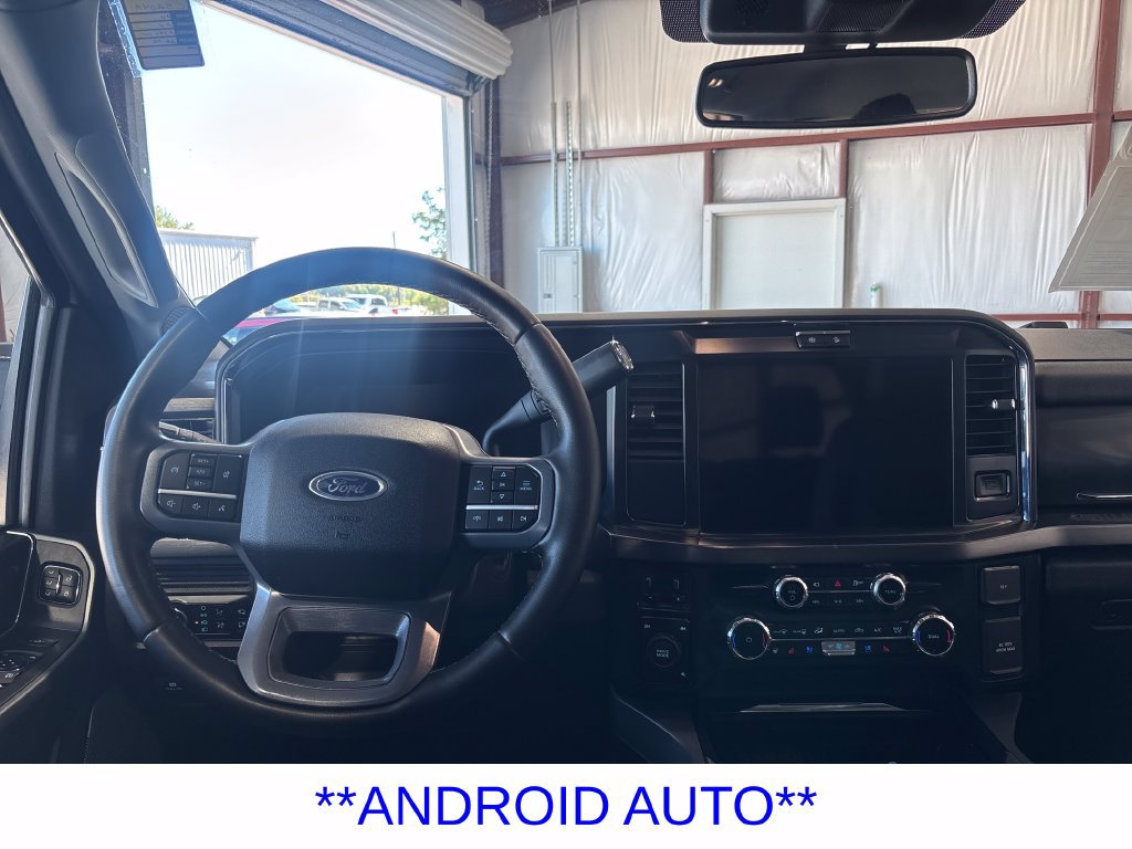 Used 2026 Ford F350 Lariat w/ Chrome Package AWD/4WD image 16