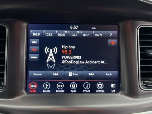 Used 2019 Dodge Charger GT image 16