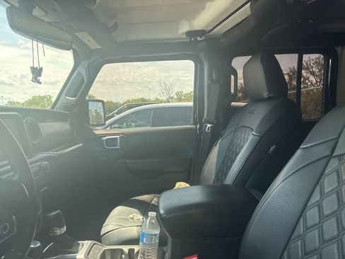 Used 2022 Jeep Wrangler Unlimited Sport AWD/4WD image 30