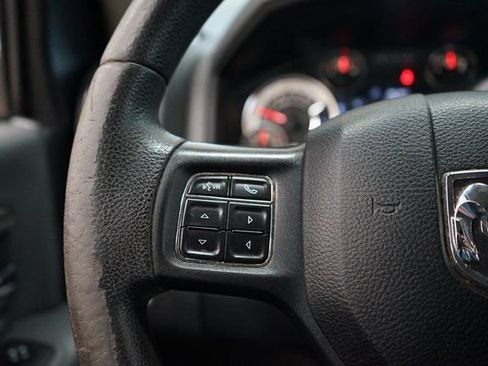 Used 2013 RAM 1500 Classic SLT w/ Premium Display Pkg image 26