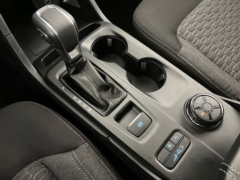 New 2025 Ford Ranger XLT w/ FX4 Off-Road Package image 27