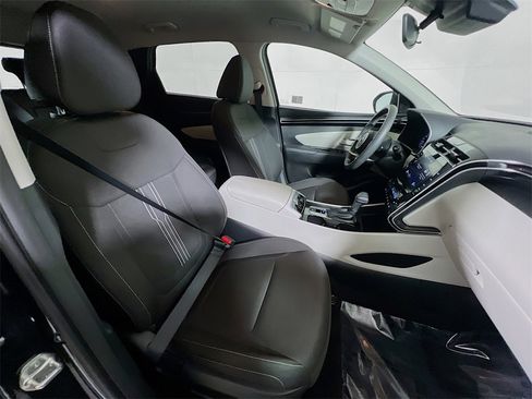 Used 2024 Hyundai Tucson SEL image 25