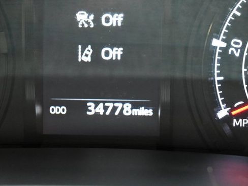 Certified 2023 Toyota 4Runner SR5 Premium image 15