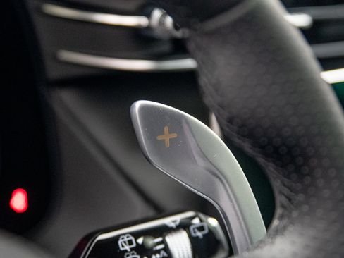 New 2026 Maserati Grecale Modena AWD/4WD image 24